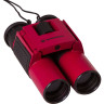 Бинокль BRESSER Topas 10x25 Red 69354