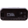 Часы BRESSER MyTime Amber, черные 74666