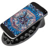 Микроскоп BRESSER Junior Biolux SEL 40–1600x синий 74322