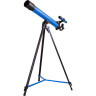 Телескоп BRESSER Junior Space Explorer 45/600 AZ, синий 70131
