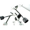 Телескоп BRESSER Messier AR-102/1000 EXOS-1/EQ4 28691